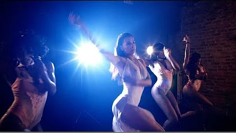 Beyonce  Blow Ft Leiomy Maldonado Choreography by ...