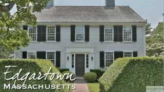 45 Cooke Street video tour