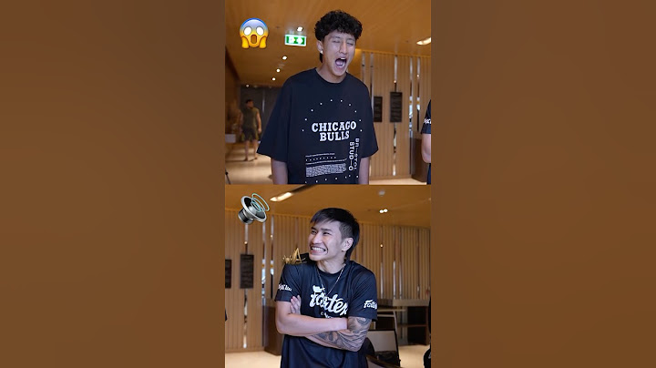 #Tawanchai and Nabil Anane are set to shine in the main and co-main events of ONE 170 this Friday!
