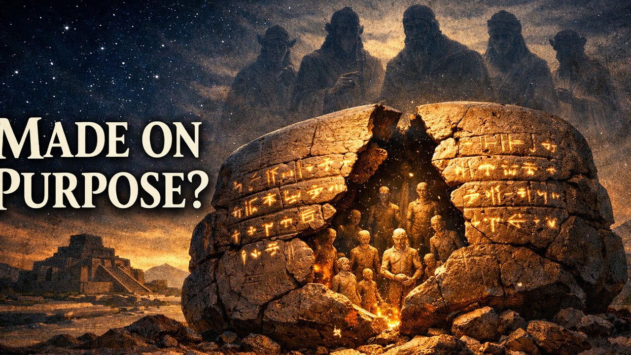 How the Sumerians Explained Knew the Real Origin of Humanity? 