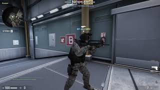 Csgo Bedava Oldu Counter Strike Global Offensive Bot