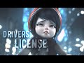 Drivers license | AMV | Miraculous Ladybug ~ Marinette/Ladybug