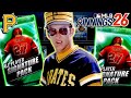 MLB 9 Innings 26 OPENING PACKS WITH A NEW UPDATE