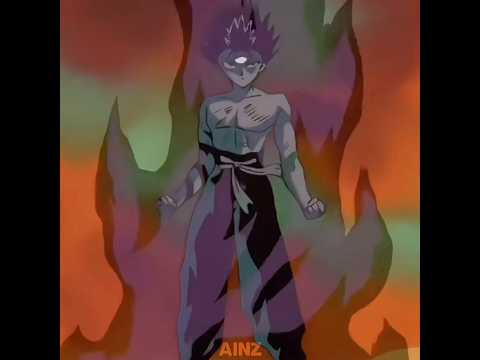 Hiei edit (twixtor from @IsaaxMedia)