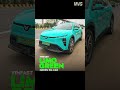 Upcoming Electric Cars in India 2026 - Mvs Auto Telugu