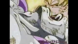 DBZ Beta Battle - Me vs amcegoku09 [WON]