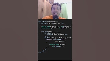 Stop Repeating Yourself! Use Partial Views (ASP.NET Core)