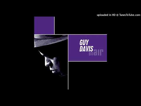Guy Davis - Loneliest Road Tha I Know