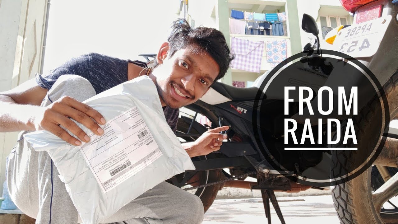 raida bike covers