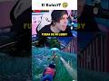 Le hacían Focus por todos lados 💀 #rubius #fortnite #reaccion