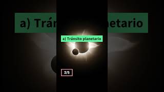 Preguntas de Cultura General 🌒🌓 Explorando los Misterios de los Eclipses