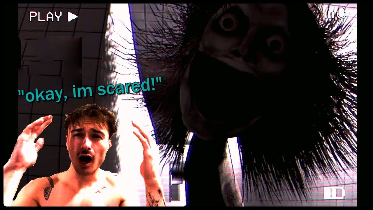 The Scariest Game I've Ever Played (The Classrooms) - YouTube