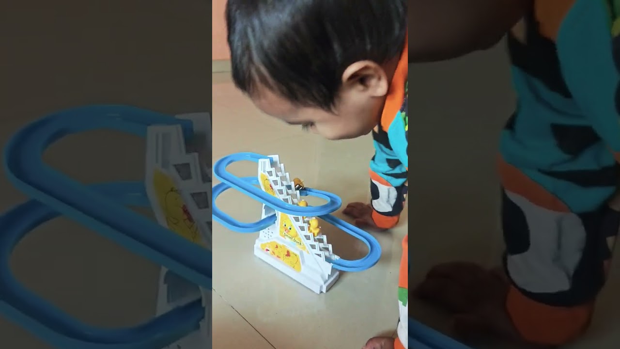 learning the sync with duck 