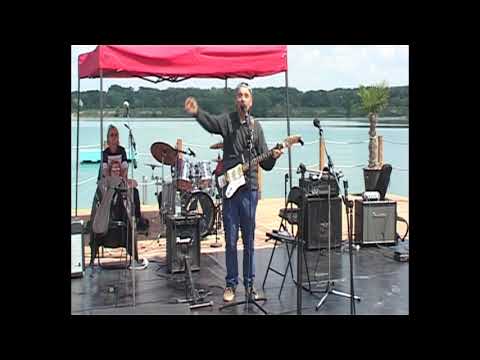 Darányi János - Take Me Home, Country Roads (John Denver Cover)