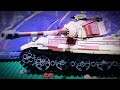 Tank Vs. Tank combat!
