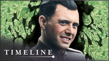 Josef Mengele: The Nazi Party