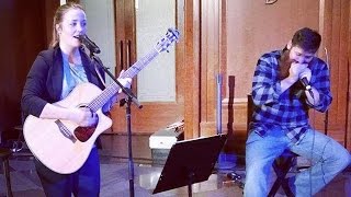 Beatboxing in the LDS Conference Center || Day 369