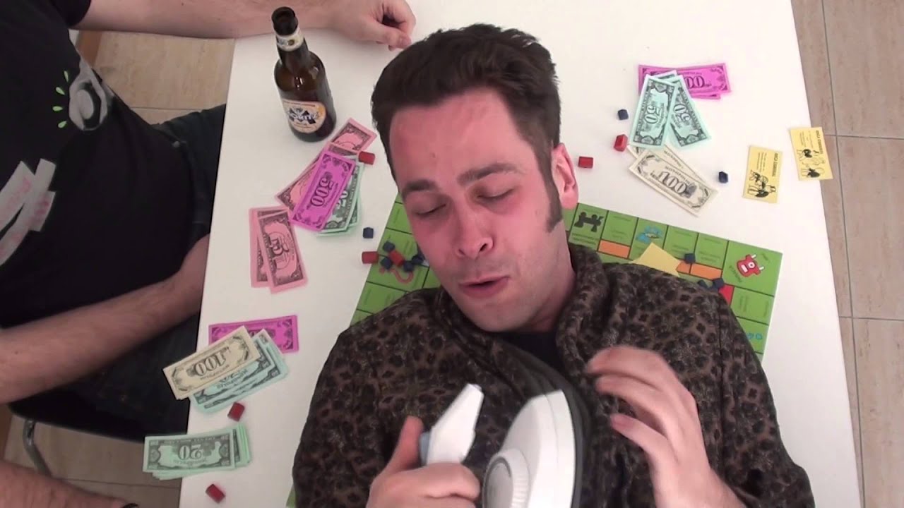 Haciendo la mierda 14. Lola Hola (TOMAS FALSAS)