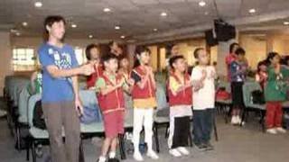 Introducing Awana CDPC - 2003