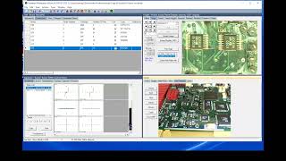 How To Quickly Fix Incorrect Reference Signatures In Huntron Workstation