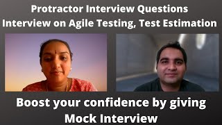 Testing Interview For Experienced| Automation Interview Questions