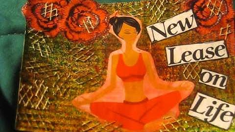 (ICAD) INDEX CARD A DAY CHALLENGE