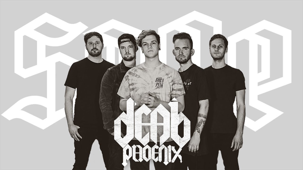 DEAD PHOENIX - Bloom To Wilt [SAGE SESSIONS]