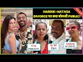 Natasa Stankovic-Hardik Pandya&#39;s Divorce, 70% Property, T20 World Cup | Kya Bolti Public