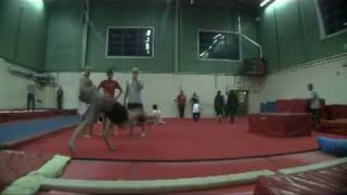 Rawson Teaser 2010