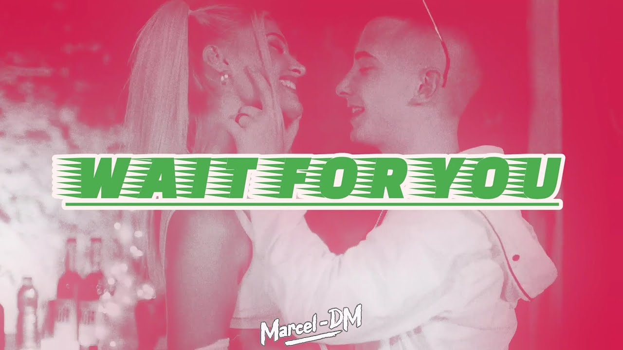 Central Cee x ARRDEE Type Beat 2023 - "Wait For You" | Melodic Drill Type Beat 2023