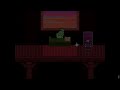 Deltarune Chapter 5 Where to Get the Key to the Secret Boss Room