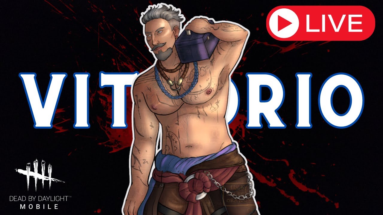 Good Morning DBD Mobile | Lets Have Some Fun - YouTube