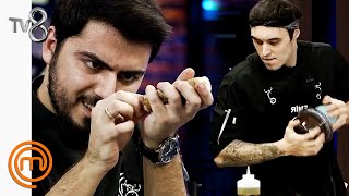 Masterchef Türkiye 132 Bölüm Fragmanı Tv8
