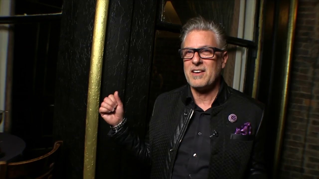 Dinner Time Stories Promo