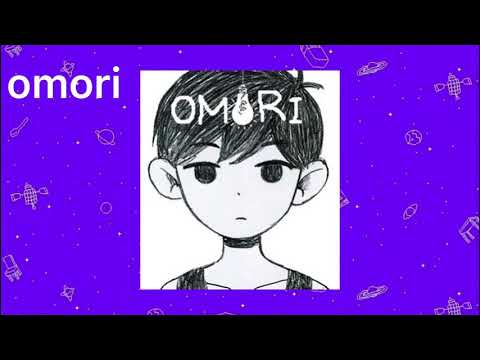 omori voice hc!!