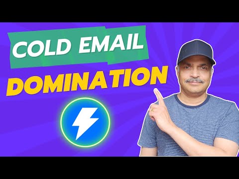 Video thumbnail: How to Launch a High-Converting Email Campaign Using Instantly AI!