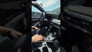 Acura Touchpad Technology: A Smarter Way to Drive