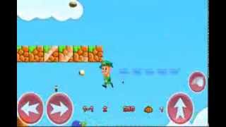 Flappy world Epic Fail Player MARIO android + iOS free action super game screenshot 5