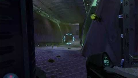 Single Player Halo CE Maps: Revenge [Part 2]