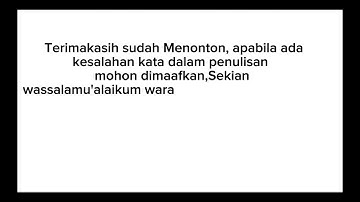 Tugas video Penjelasan Program Python Menghitung Akar Persamaan Kuadrat dengan Rumus Diskriminan