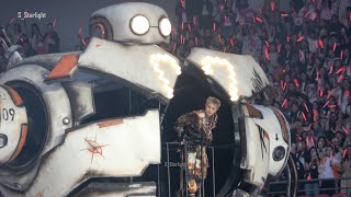 Silence Wang汪苏泷 - 1424+地动山摇+想到我们|0502郑州2026明日世界巡回演唱会
