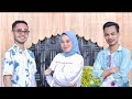 Baliak Ka Rantau (Official Music Video)