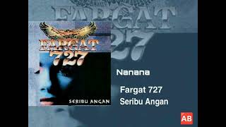 Fargat 727 - Langkah Menuju Harapan (Vocal Andy Liany) HQ Audio