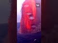 Rainbow appears above Hawaii’s Kilauea volcano after eruption offers magnificent display 🌋🌈