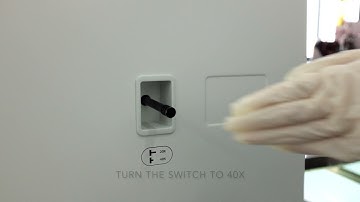 KFBIO 20 SLIDES DIGITAL PAPTHOLOGY SCANNER