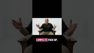 Tony Soprano | Wired interview