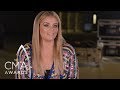 Lauren Alaina – CMA New Artist of the Year Nominee | 52nd CMA Awards | CMA