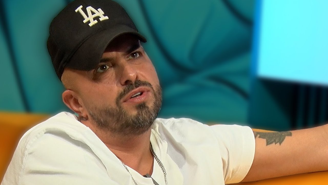 Drama tulburătoare a lui Elis Armeanca. Cum a murit mama lui: “S-a lovit la cap și...”