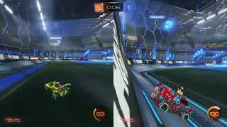 Don’t let the ball touch the ground!