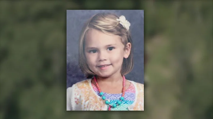 Charges Expected In Kidnapping, Killing Of 5-Year-Old Girl